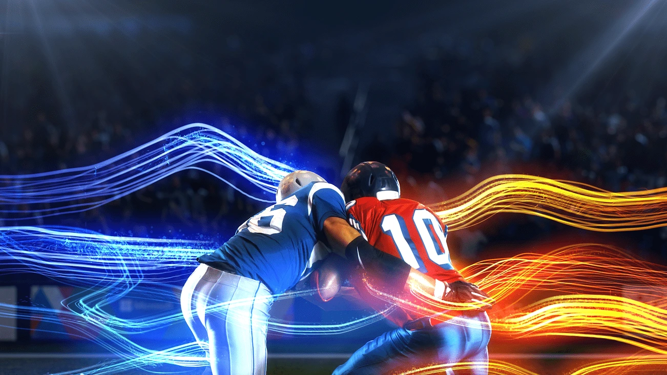 MICROSOFT RETAIL – FOOTBALL VIDEO WALL SERIES