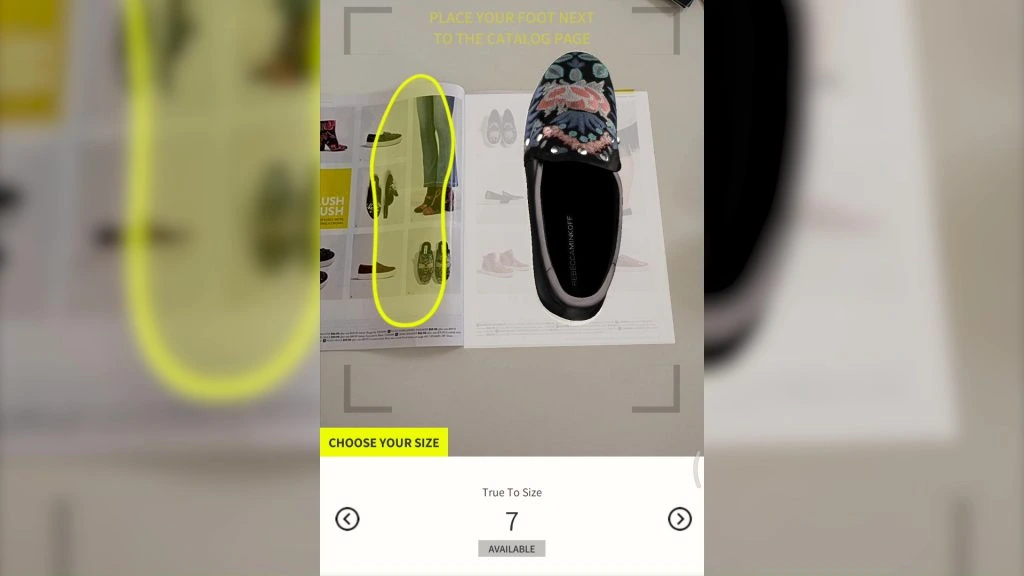 MICROSOFT HOLOLENS SURFACE