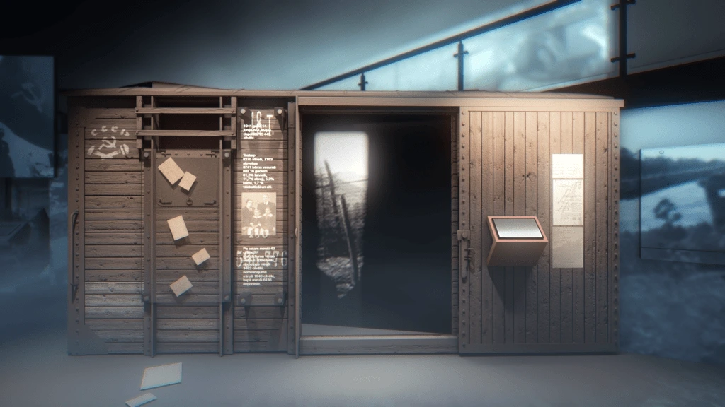 TELE2 SKYDIVING 360 VR & WEB